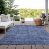 addison chantille acn685 blue rug