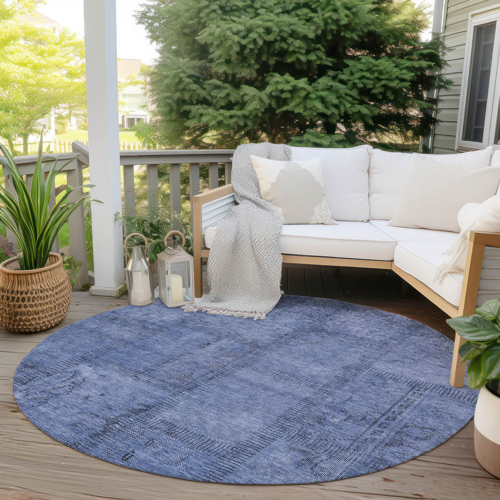 addison chantille acn685 blue rug