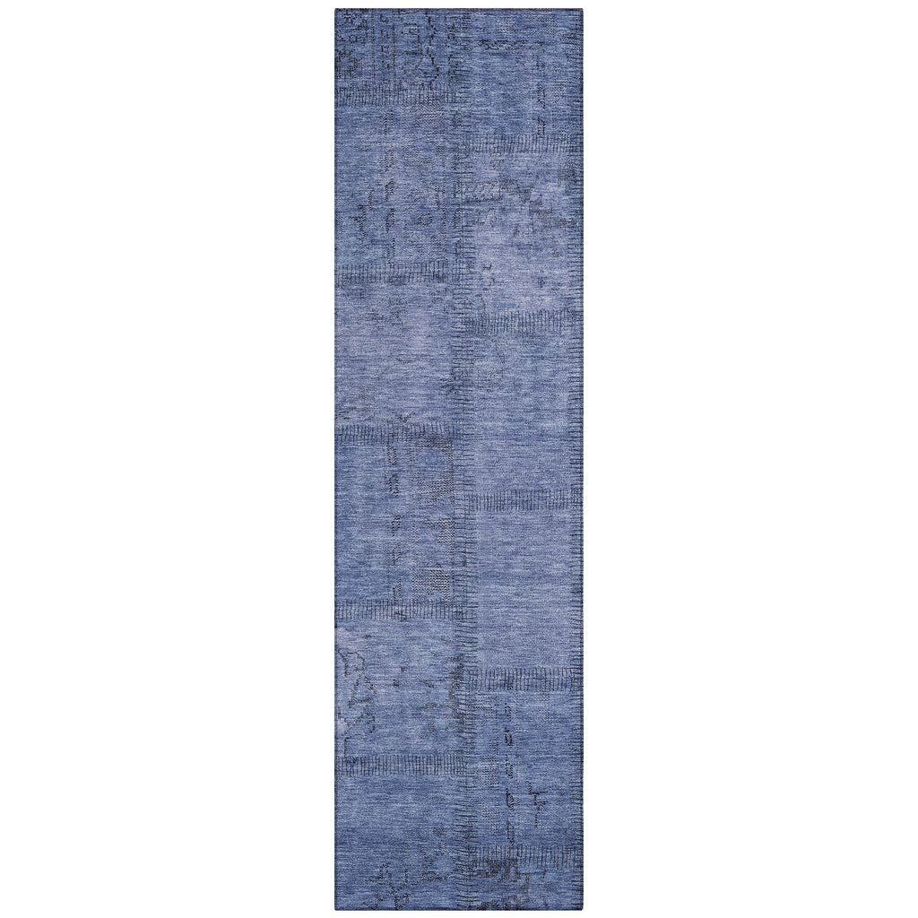 addison chantille acn685 blue rug
