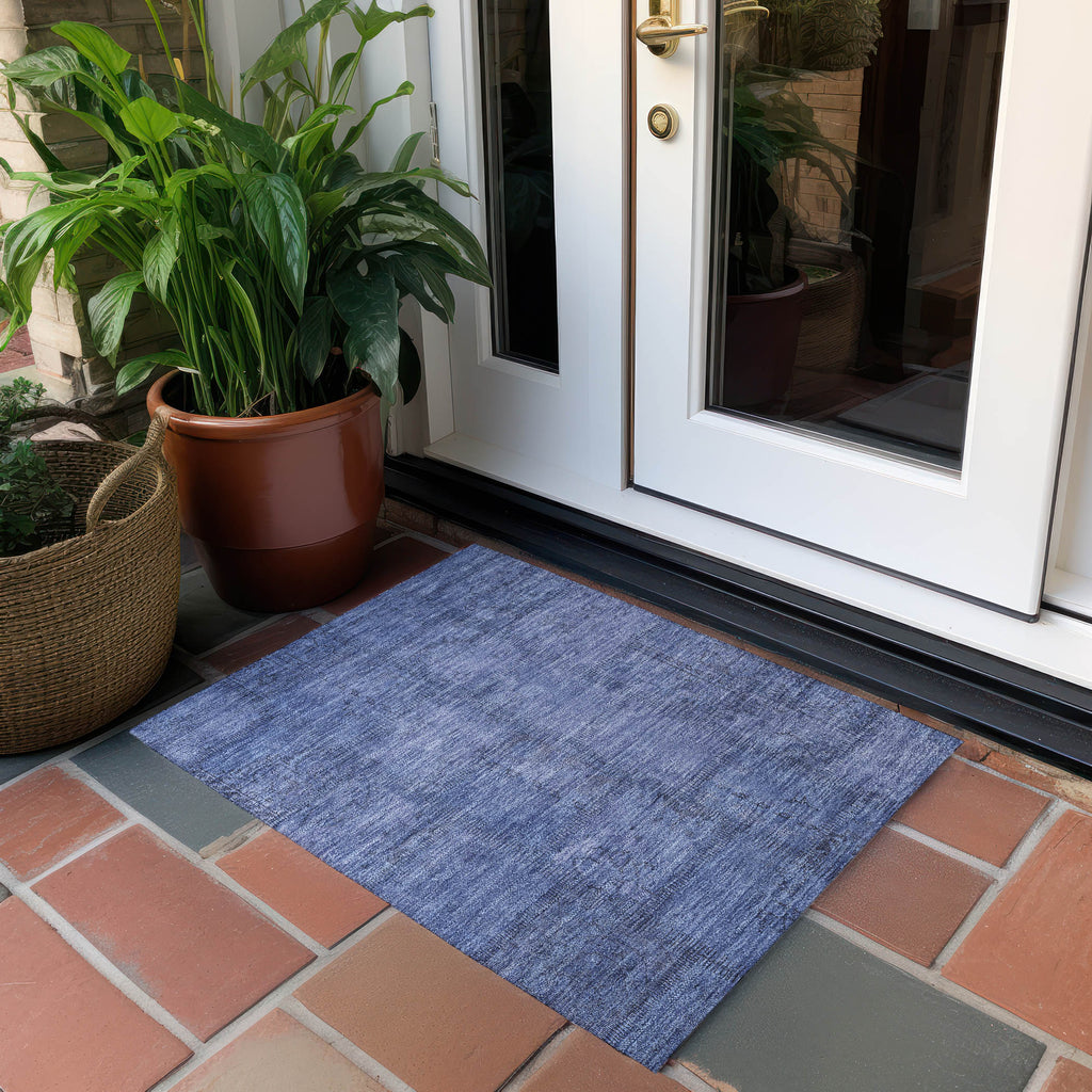 addison chantille acn685 blue rug