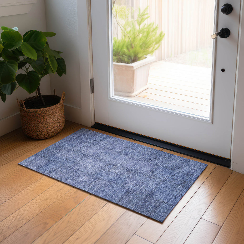 addison chantille acn685 blue rug