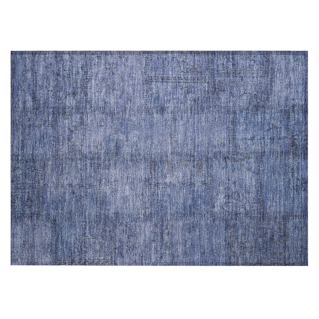 addison chantille acn685 blue rug