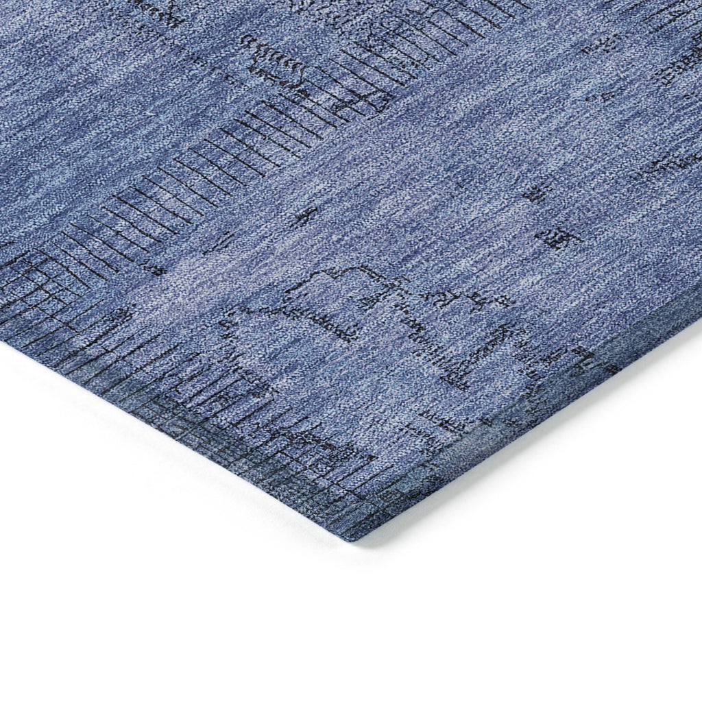 addison chantille acn685 blue rug