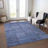 addison chantille acn685 blue rug