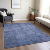 addison chantille acn685 blue rug