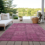 addison chantille acn685 blush rug