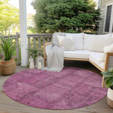 addison chantille acn685 blush rug