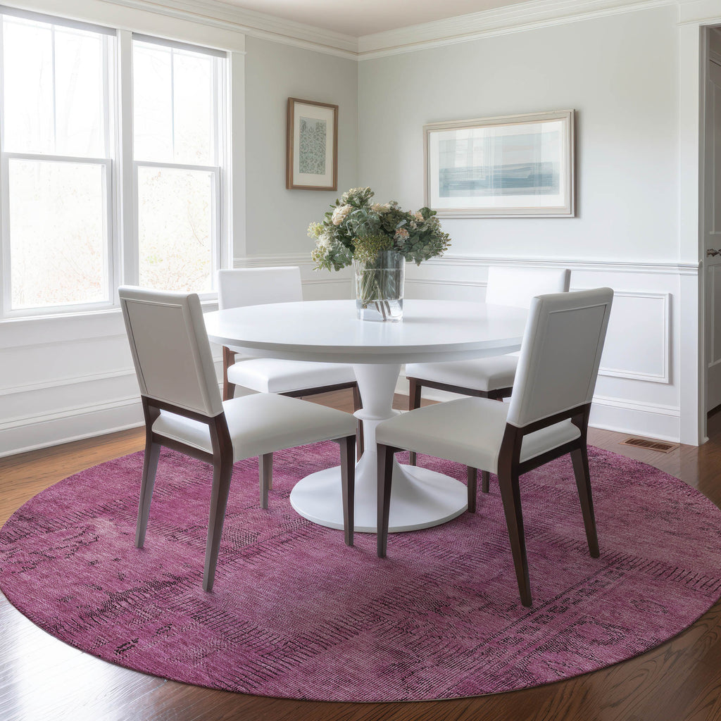 addison chantille acn685 blush rug