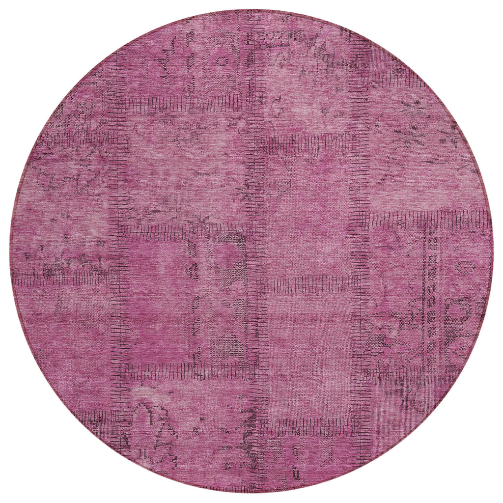 addison chantille acn685 blush rug