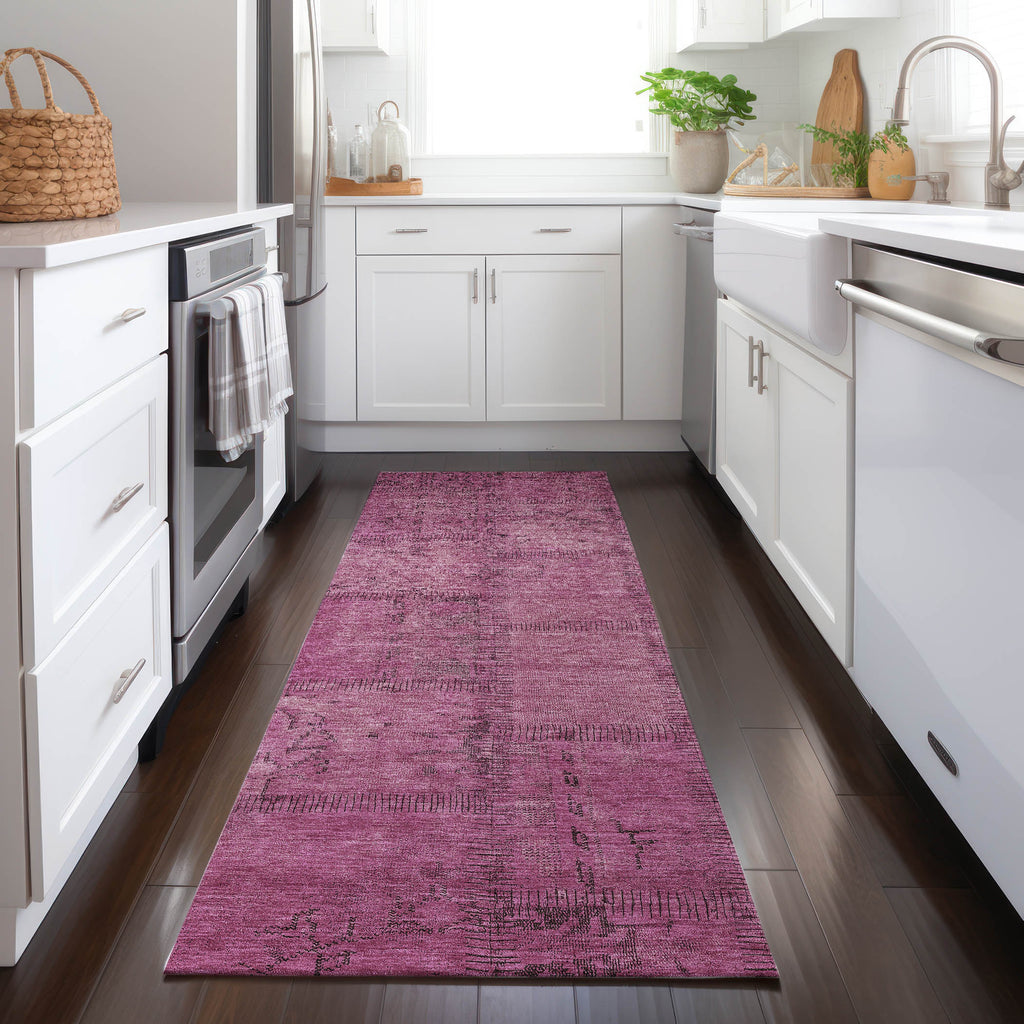 addison chantille acn685 blush rug