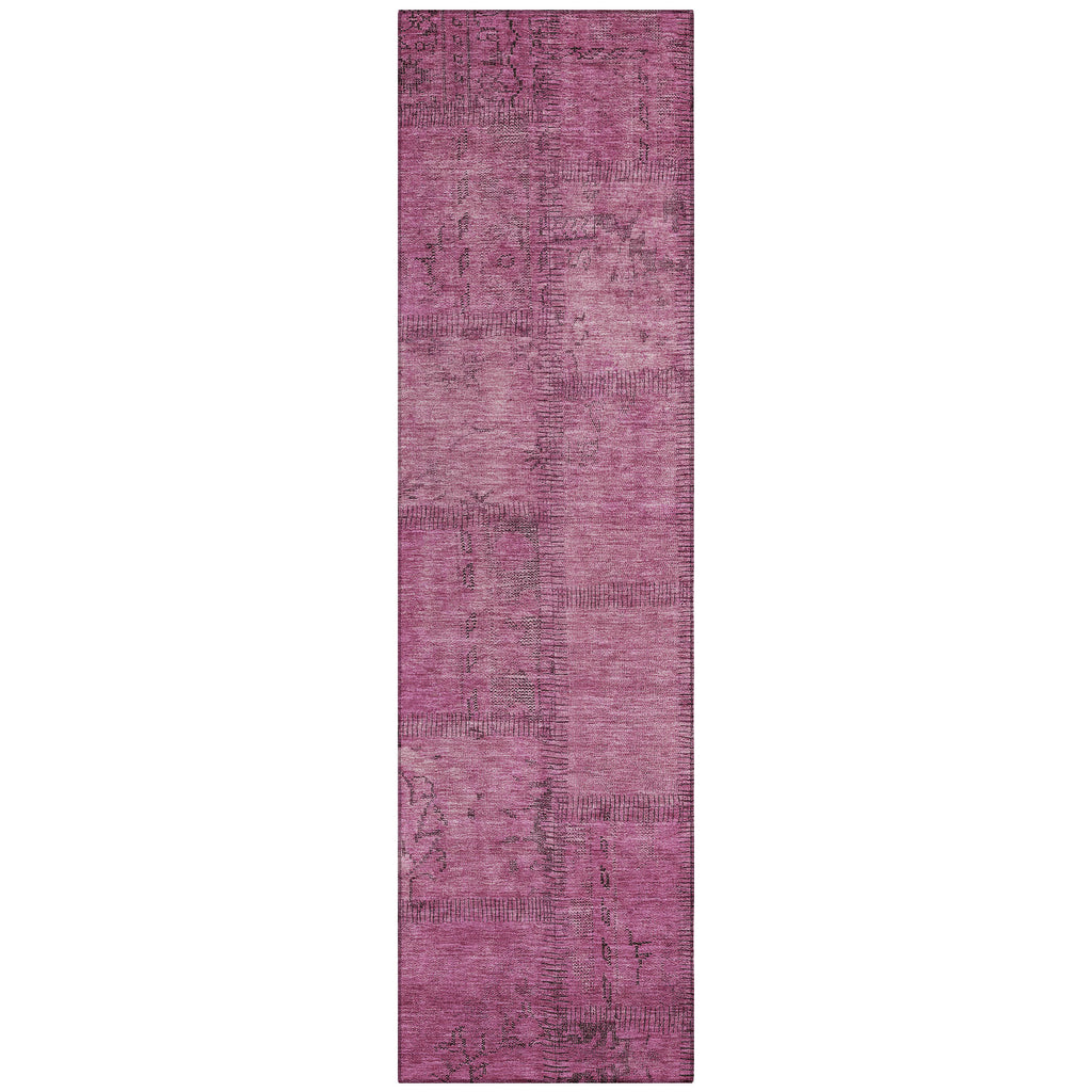 addison chantille acn685 blush rug