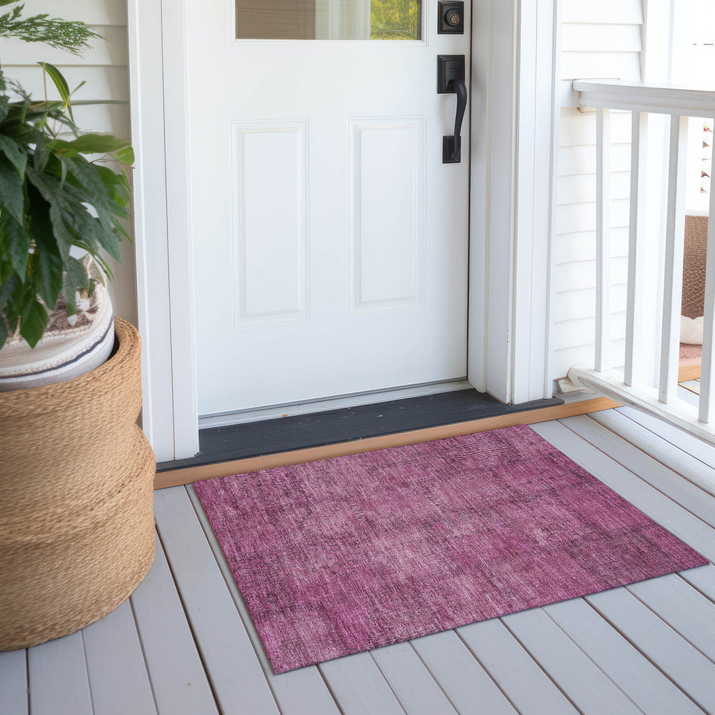 addison chantille acn685 blush rug