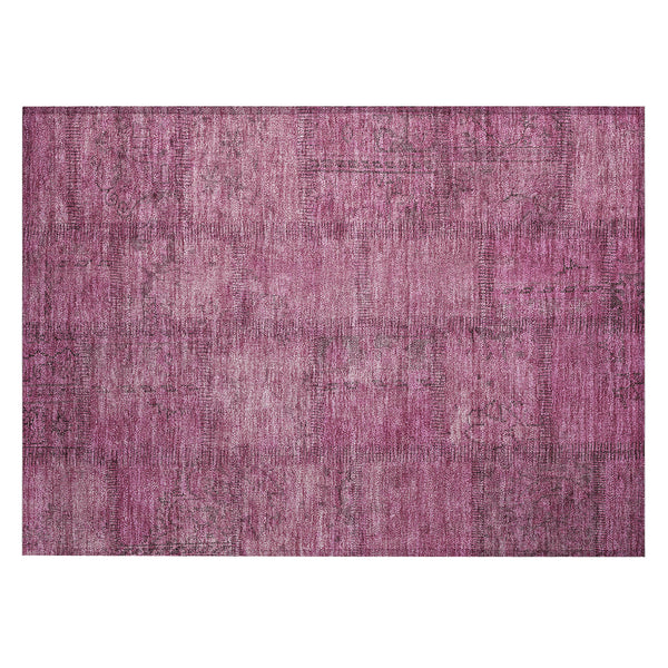 addison chantille acn685 blush rug