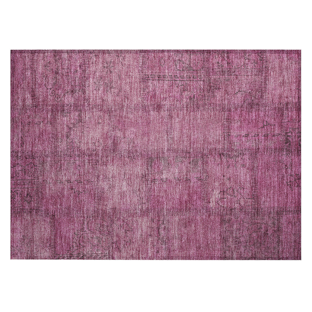 addison chantille acn685 blush rug