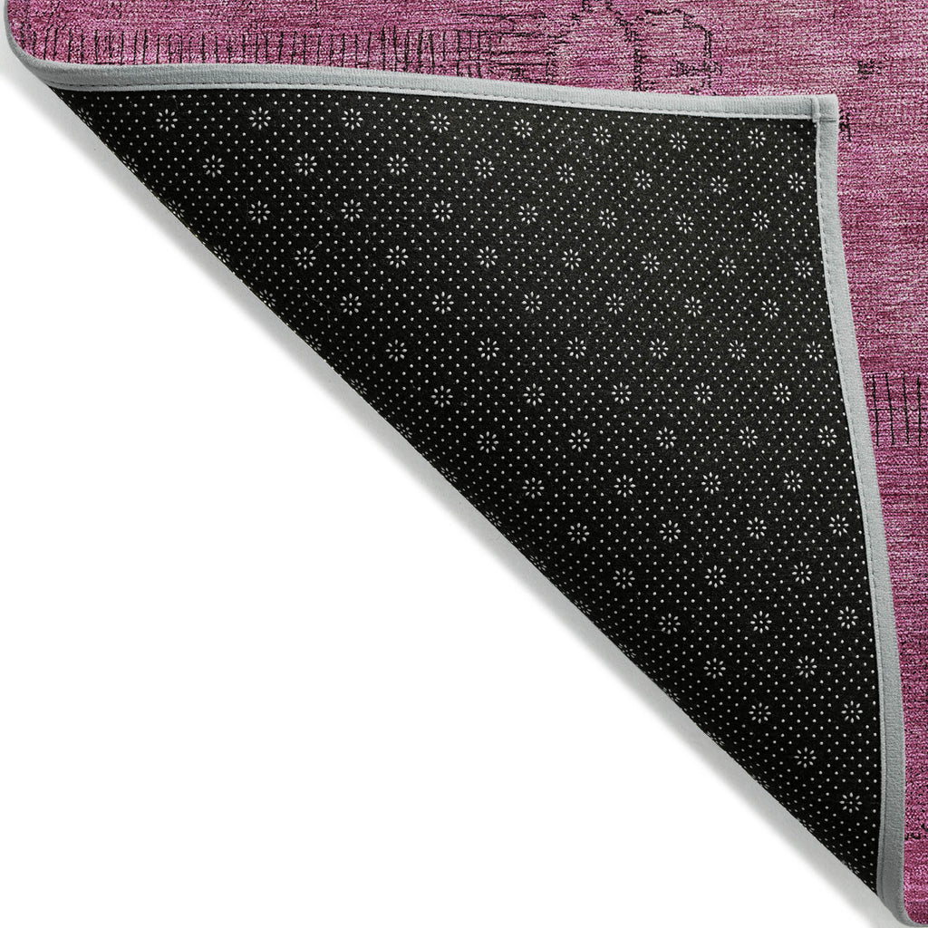 addison chantille acn685 blush rug
