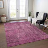 addison chantille acn685 blush rug