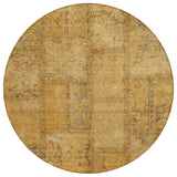 addison chantille acn685 copper rug
