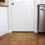 addison chantille acn685 copper rug