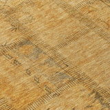 addison chantille acn685 copper rug