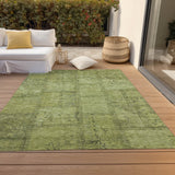 addison chantille acn685 fern rug