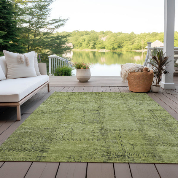 addison chantille acn685 fern rug
