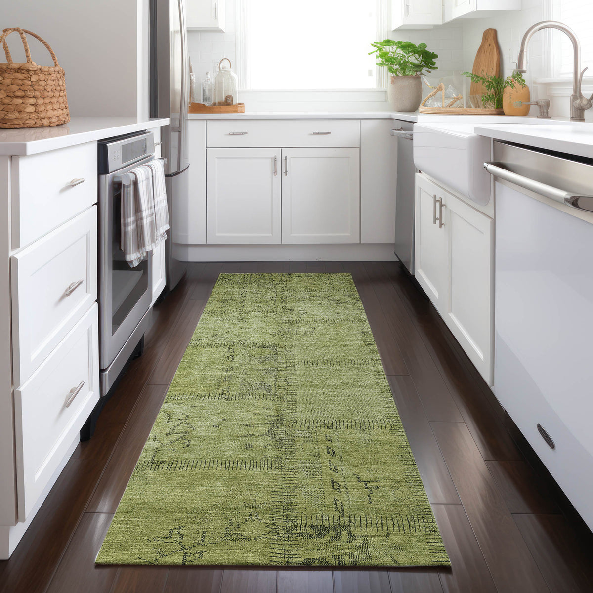 addison chantille acn685 fern rug