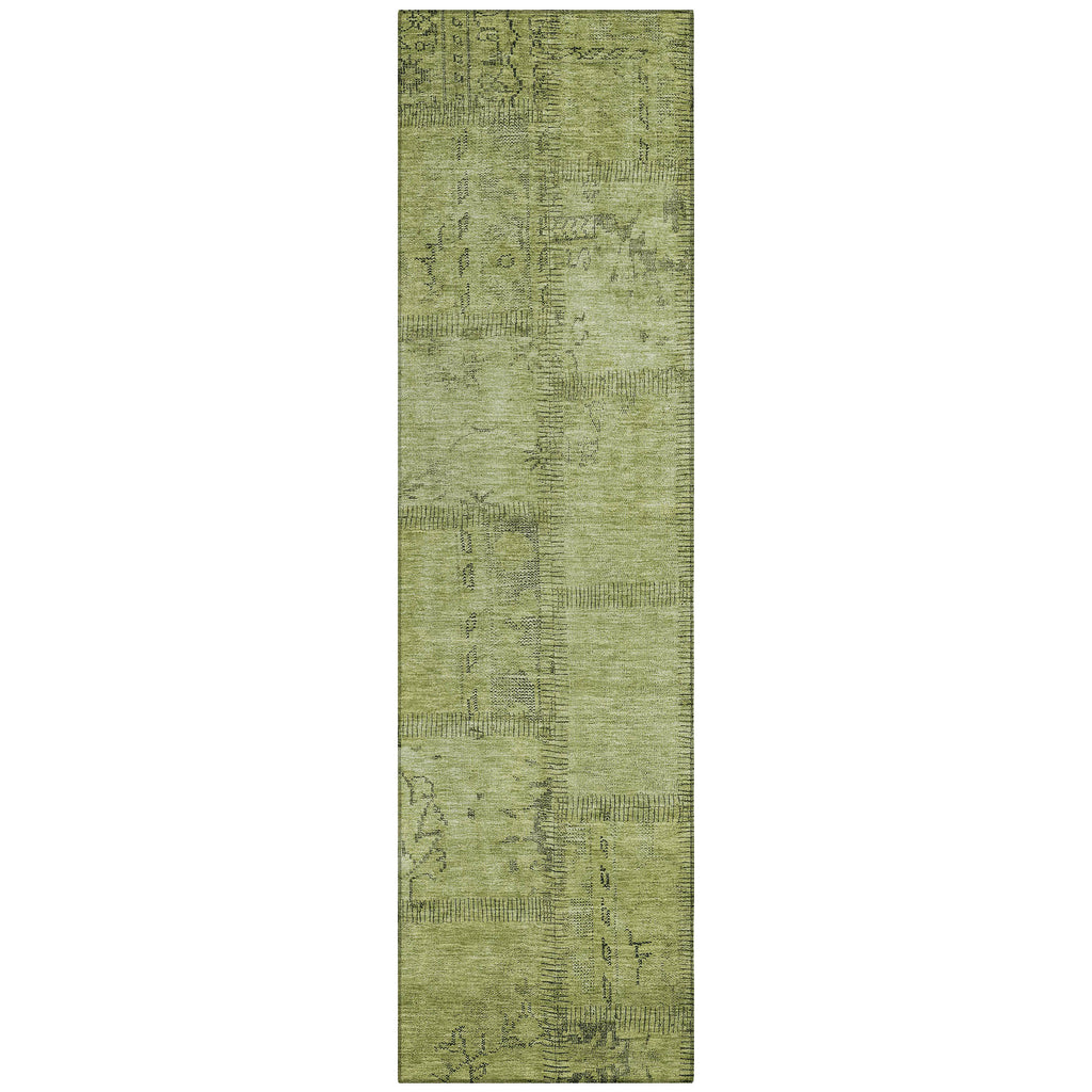 addison chantille acn685 fern rug