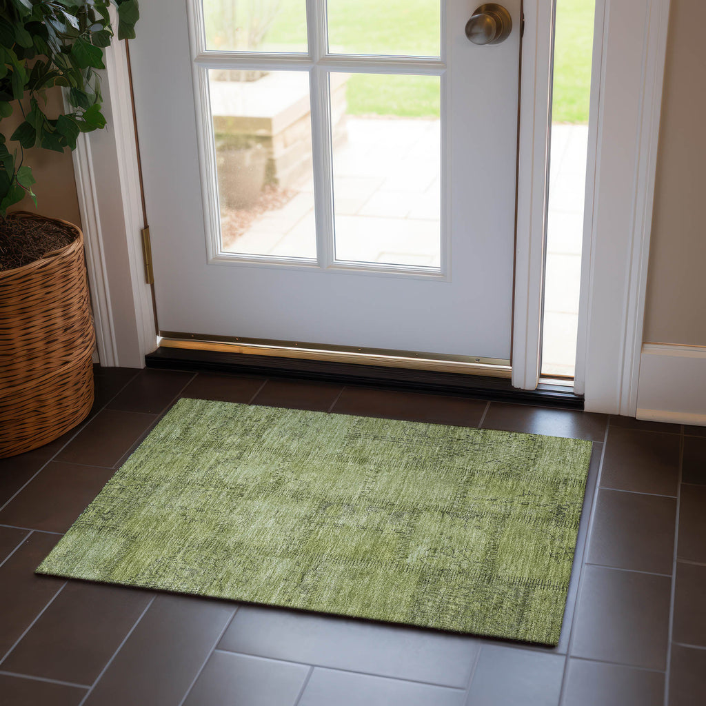 addison chantille acn685 fern rug