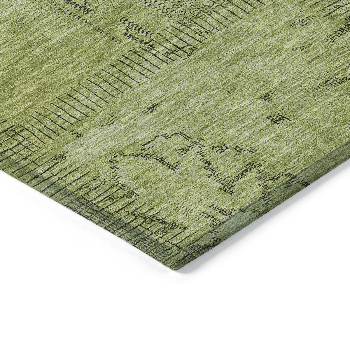 addison chantille acn685 fern rug