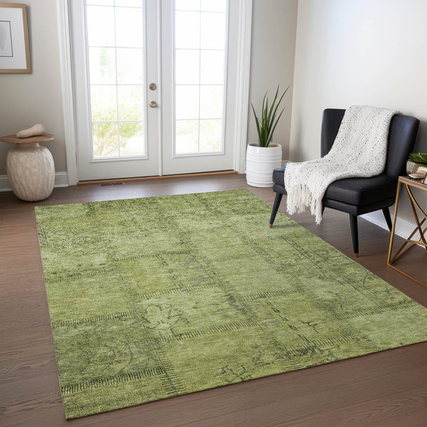 addison chantille acn685 fern rug