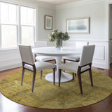 addison chantille acn685 gold rug