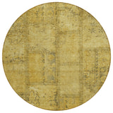 addison chantille acn685 gold rug