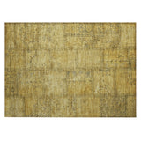 addison chantille acn685 gold rug