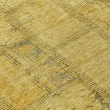 addison chantille acn685 gold rug