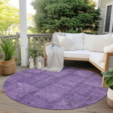 addison chantille acn685 purple rug