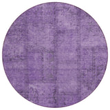 addison chantille acn685 purple rug