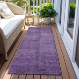 addison chantille acn685 purple rug
