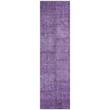 addison chantille acn685 purple rug