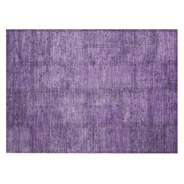 addison chantille acn685 purple rug