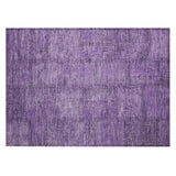 addison chantille acn685 purple rug