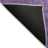 addison chantille acn685 purple rug