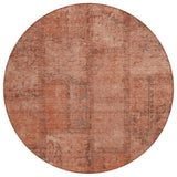 addison chantille acn685 salmon rug