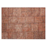 addison chantille acn685 salmon rug