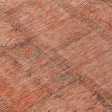 addison chantille acn685 salmon rug