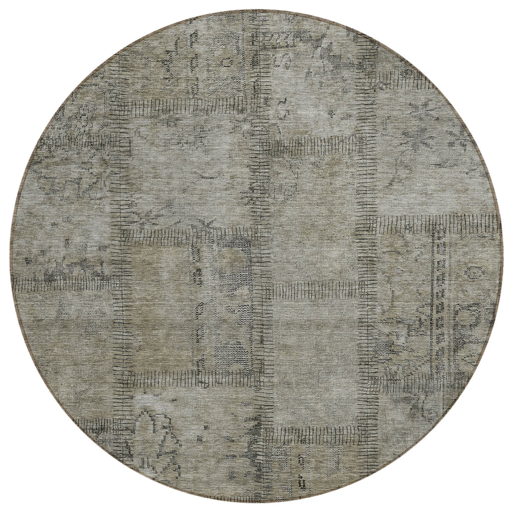addison chantille acn685 taupe rug