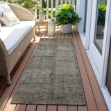 addison chantille acn685 taupe rug