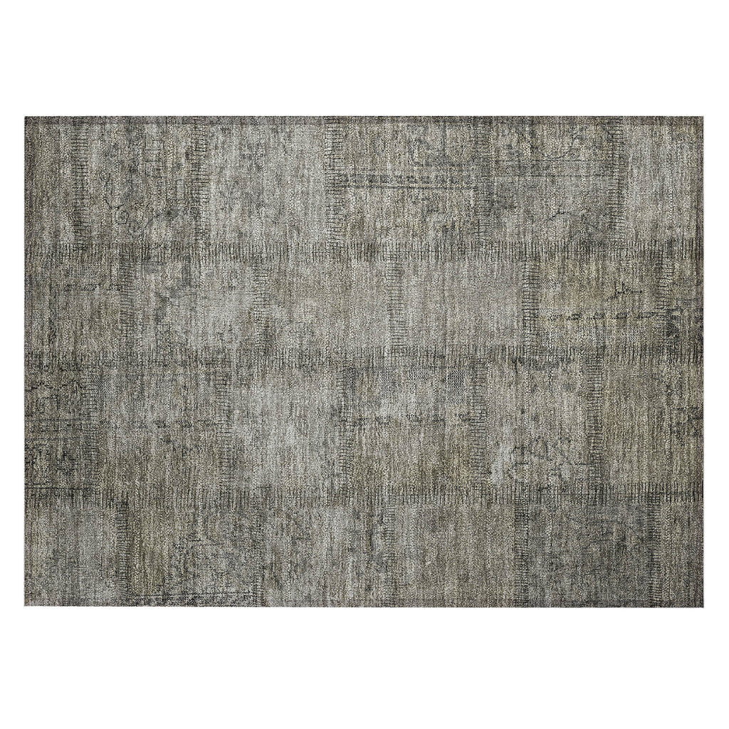addison chantille acn685 taupe rug