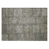 addison chantille acn685 taupe rug