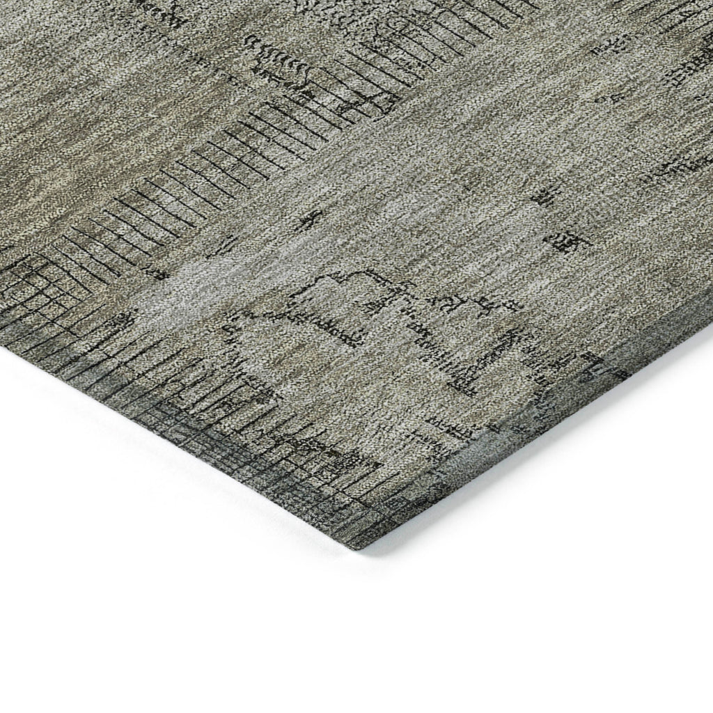 addison chantille acn685 taupe rug