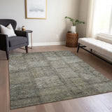addison chantille acn685 taupe rug